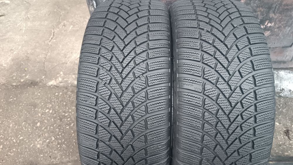 225/45/19 Bridgestone