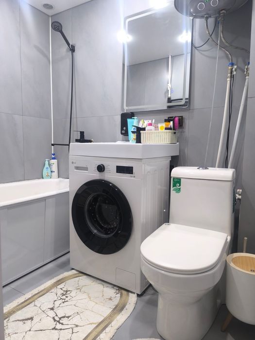 Продаю 2-х квартиру в Пришахтинске