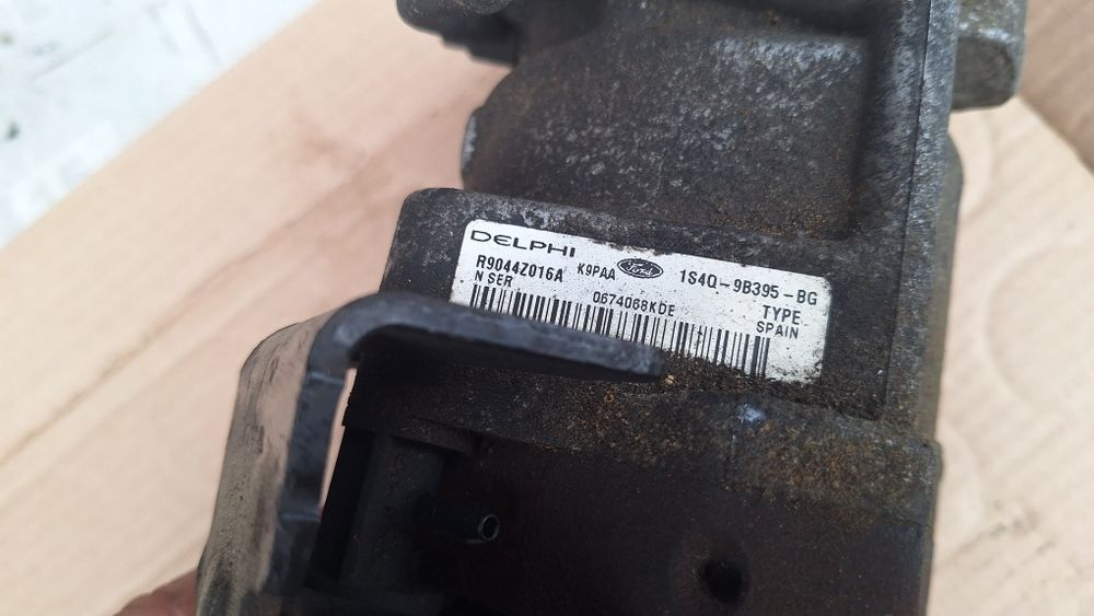 Pompa înalta presiune Ford 1.8 TDCI