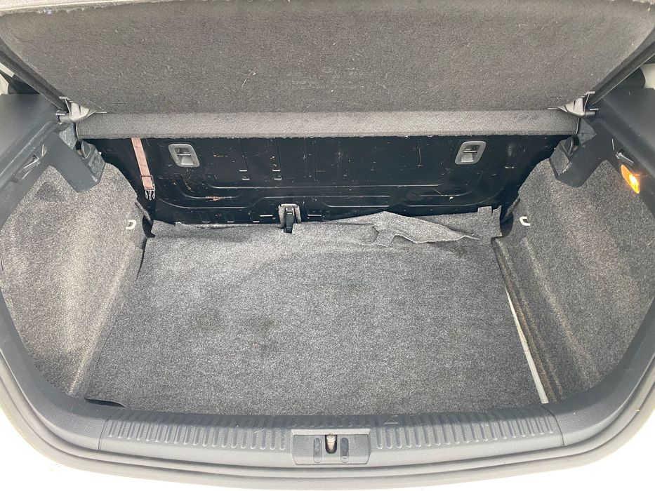 Volkswagen Polo 1.4tdi 2015