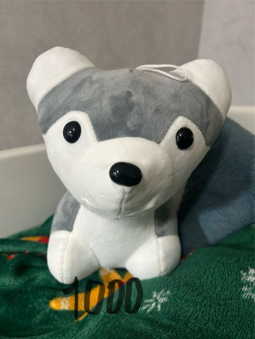 Игрушки от 1000тг