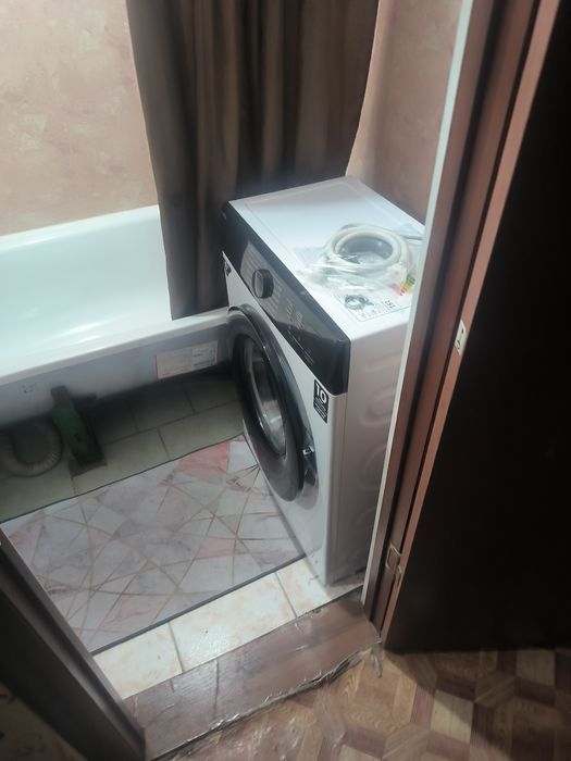 Сдам квартиру в карьере