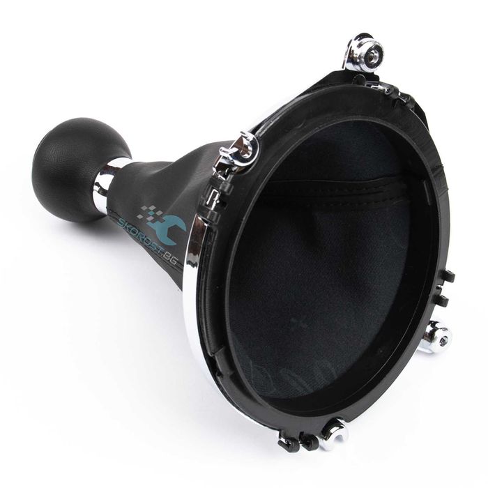 Топка за Скоростен Лост с маншон за Audi TT 8J