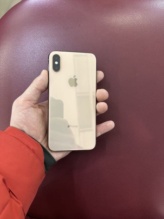 Айфон ХS 256gb оригинал