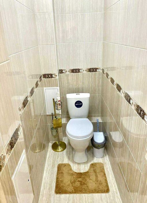 Квартира посуточно в городе Актау ЖК