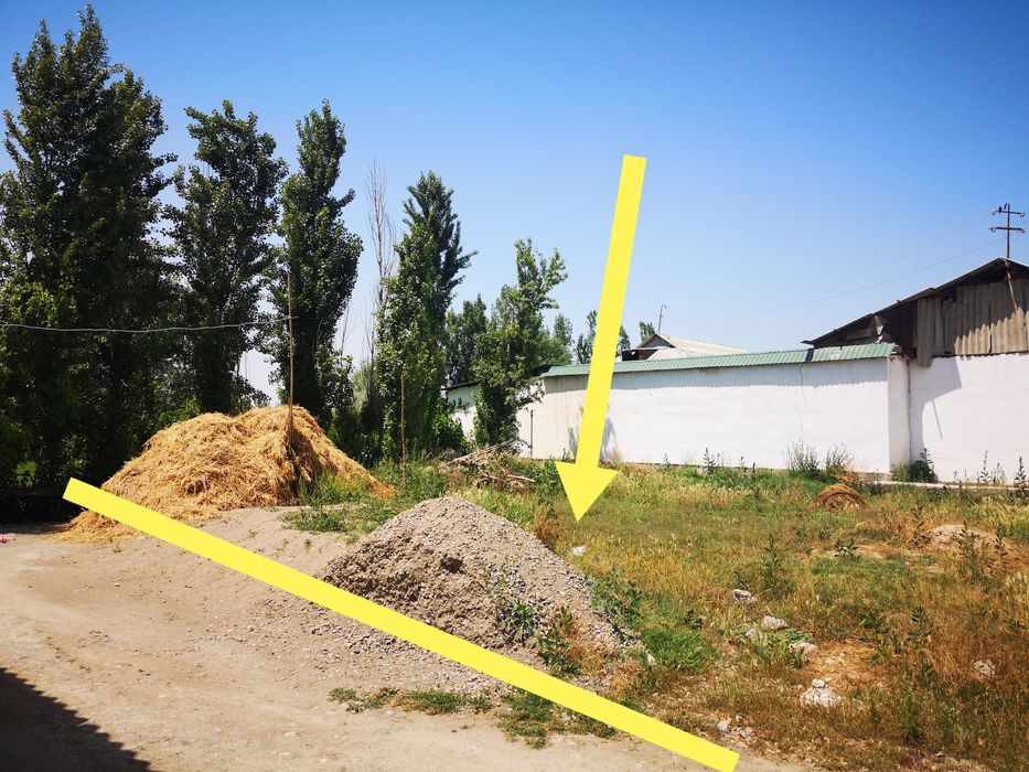 Гулистон тумани Х.Олимжон МФЙ