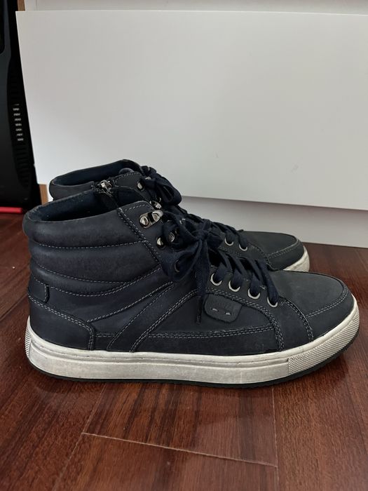 Ботинки Юничел, р.37