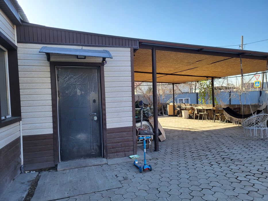 Продам частный дом