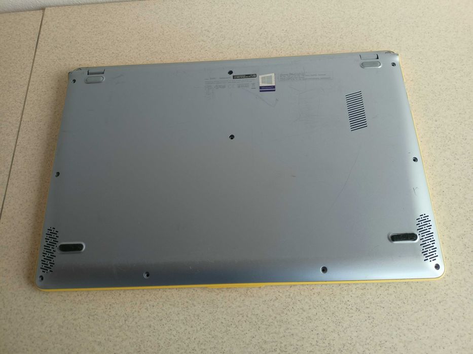 Elemente Asus S530u x530u