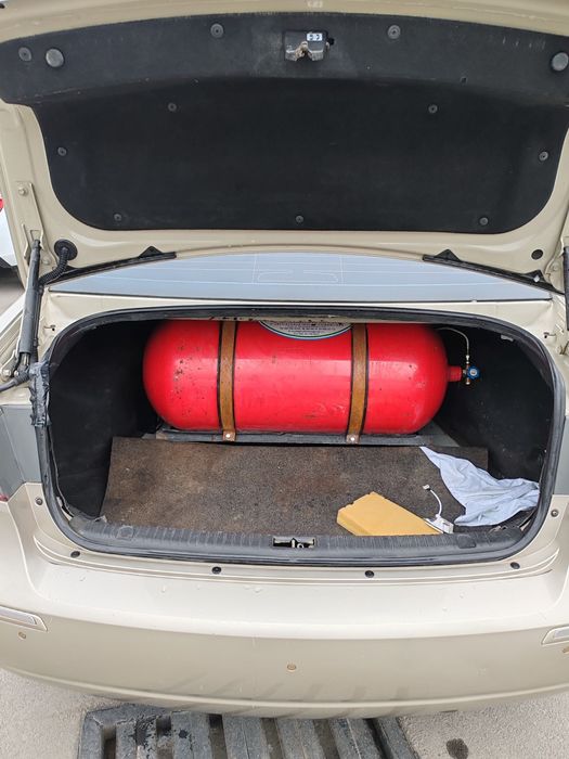 Hyundai Sonata 2008 yil