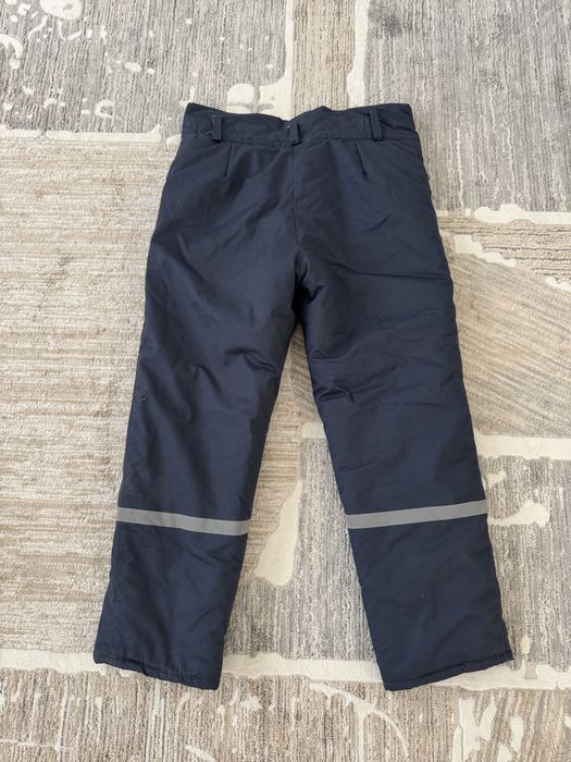 Спецодежда Шалбары Зимний