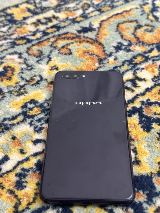 Смартфон Oppo A3s