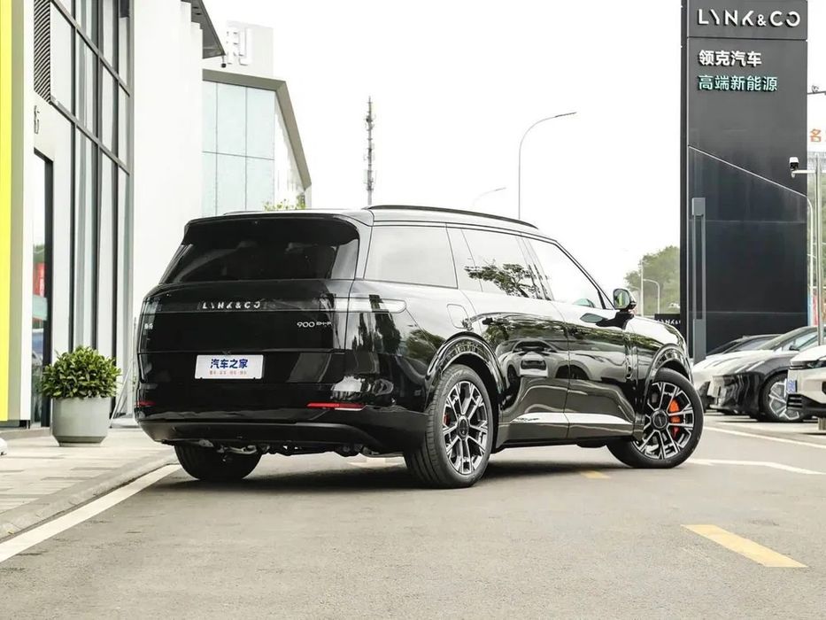 Lynk & co 900 full
