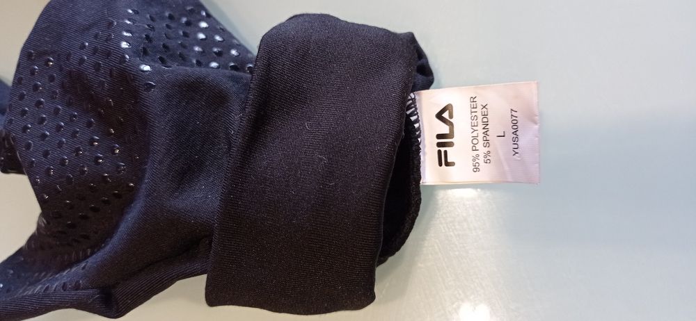 Ръкавици  filla унисекс