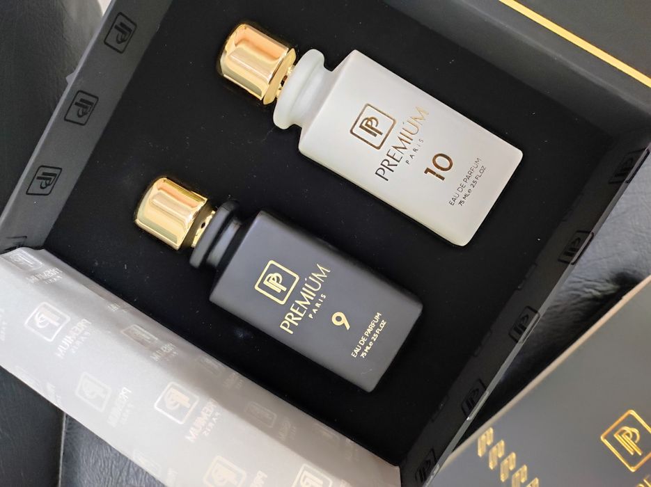 Парфюмерия для женщин и мужчин