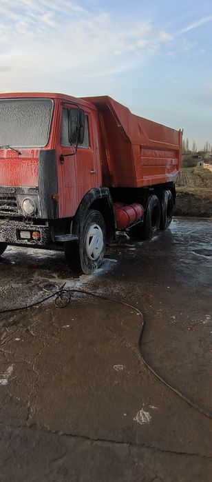 Kamaz sotiladi xolati idiyal kelib korilar tepasida gaplashamiz