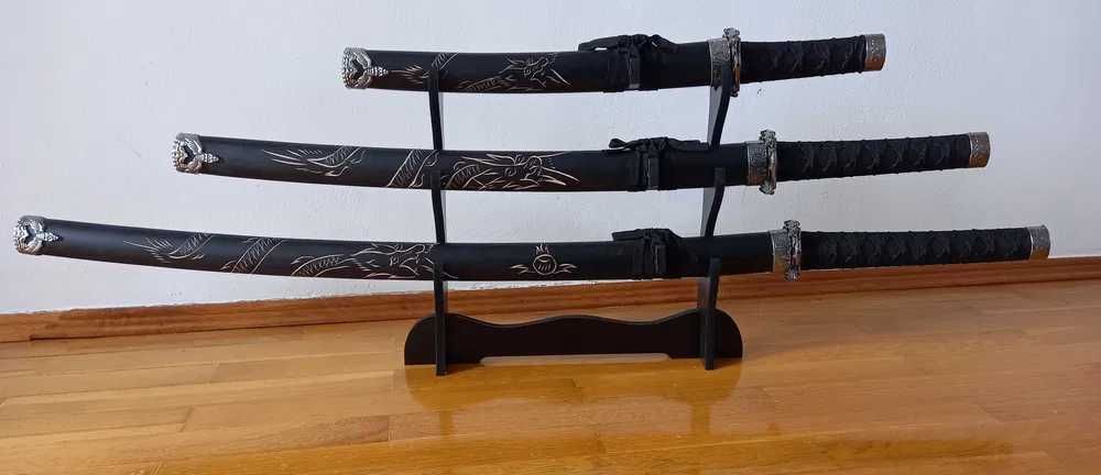 Sabie,set sabii de panoplie