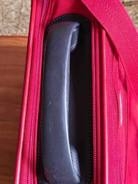 Vand Geanta Umar SAMSONITE