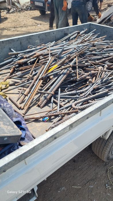 Metallom металлолом Йукори нархларда Металлом оламиз