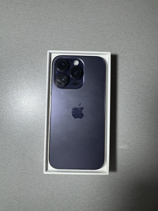 Айфон 14 про 256гб