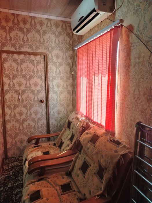 2 xonali uy barcha jixozlar bilan sotiladi. 4 mkr 24dom