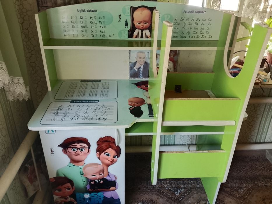Parta sotiladi holati edial
