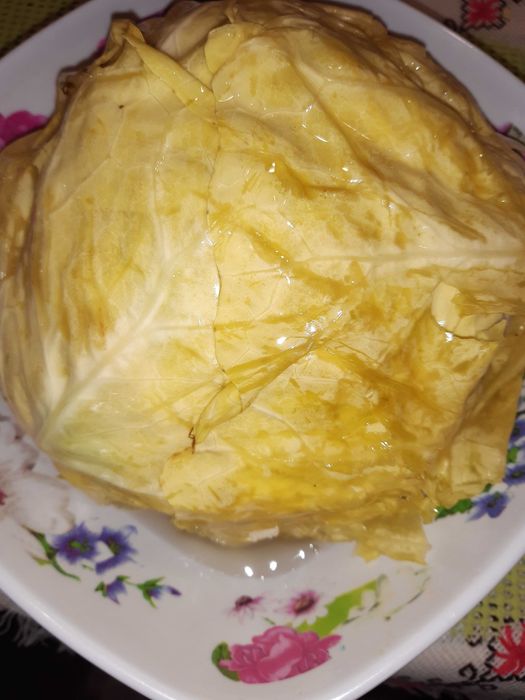 Castraveti murati de vanzare.