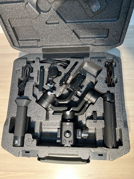 Стабилизатор,петличка,nd фильтр