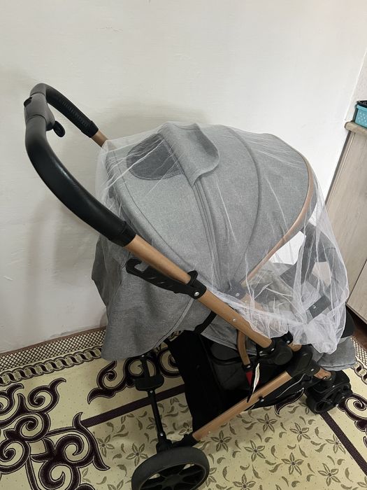 Прадаеться коляска