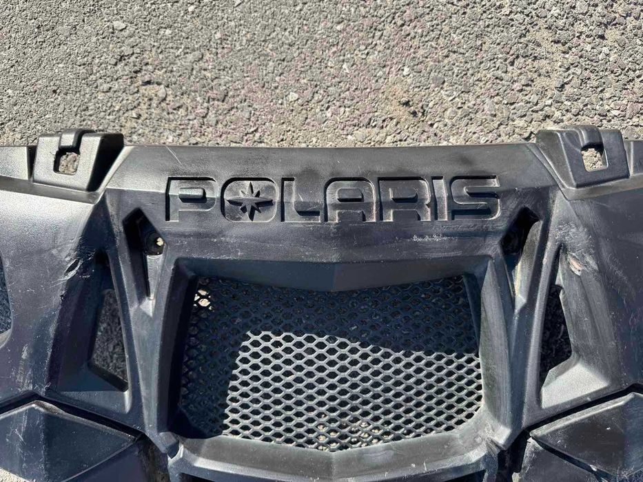 Предна пластмаса/маска за Polaris SPORTSMAN  550 850 - 1000  2009/2026