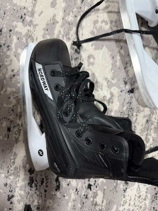 Коньки nordway 550 L