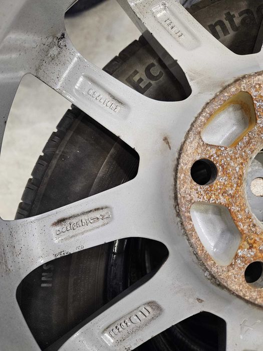 Jante R16 5x114.3 SUZUKI SX-4,Vitara,Kizashi,S-Cross,Swift,Fiat Sedici