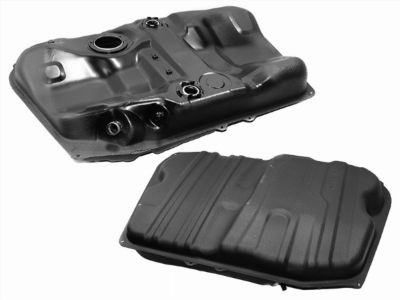 Топливный бак  Toyota Camry