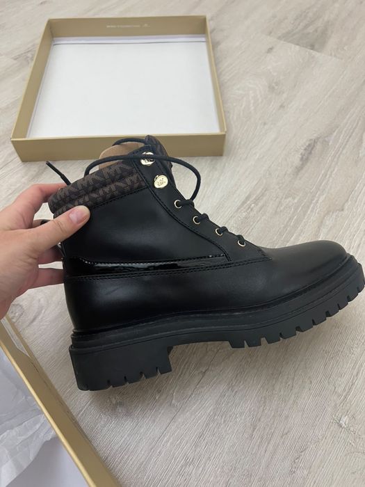 Новые ботинки Michael Kors, оригинал