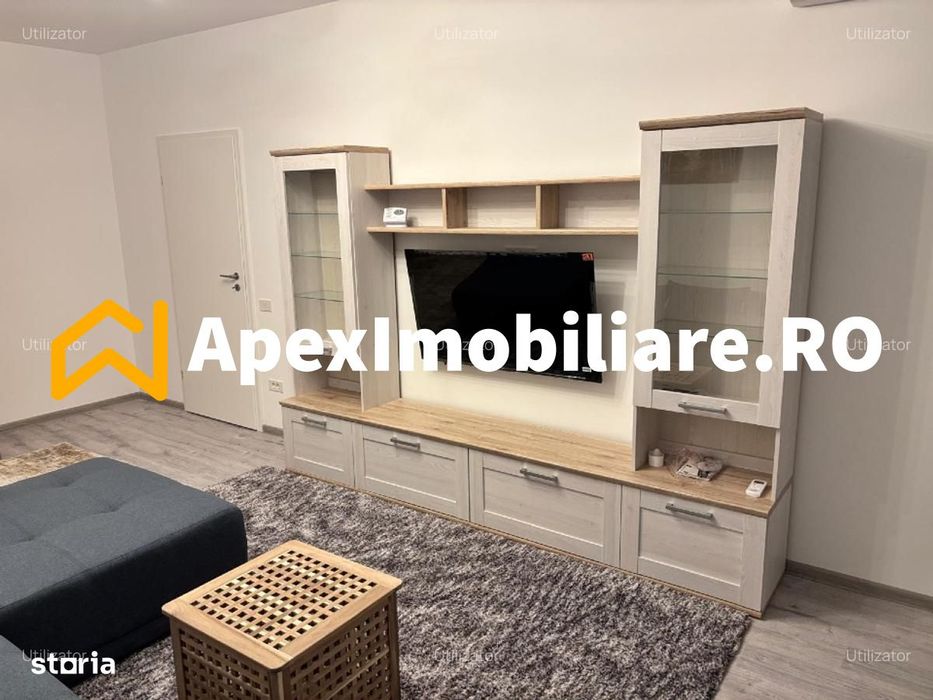 Apartament 2 camere de inchiriat Berceni Bucuresti | ApexImobiliare.ro — fotografia 1