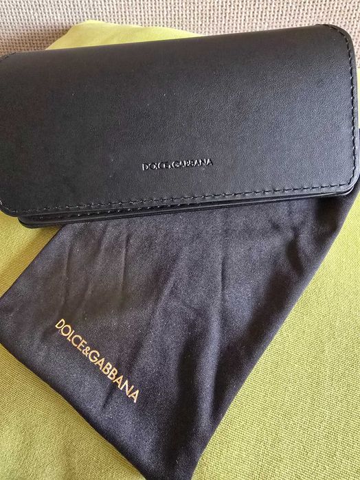 Dolce & Gabbana оригинални слънчеви очила