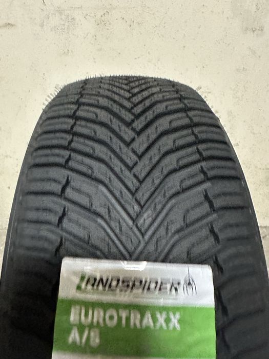 Нови всесезонни гуми LANDSPIDER EUROTRAXX A/S 205/60R16 96V XL 2056016