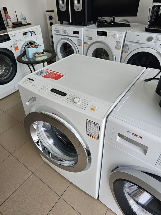 Пералня Míele Prima vera Plus