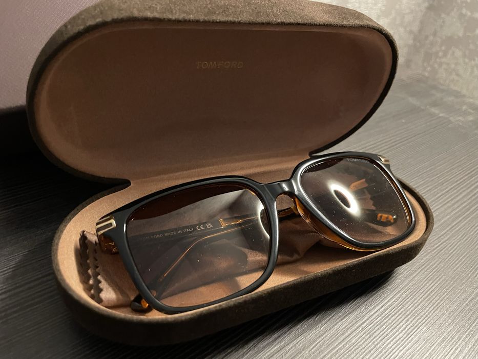 Очки женские TOM FORD