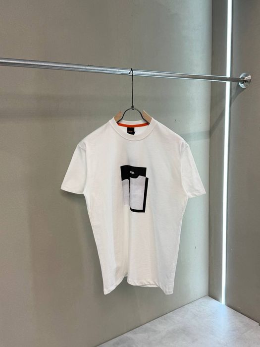 Мъжка тениска S-4XL