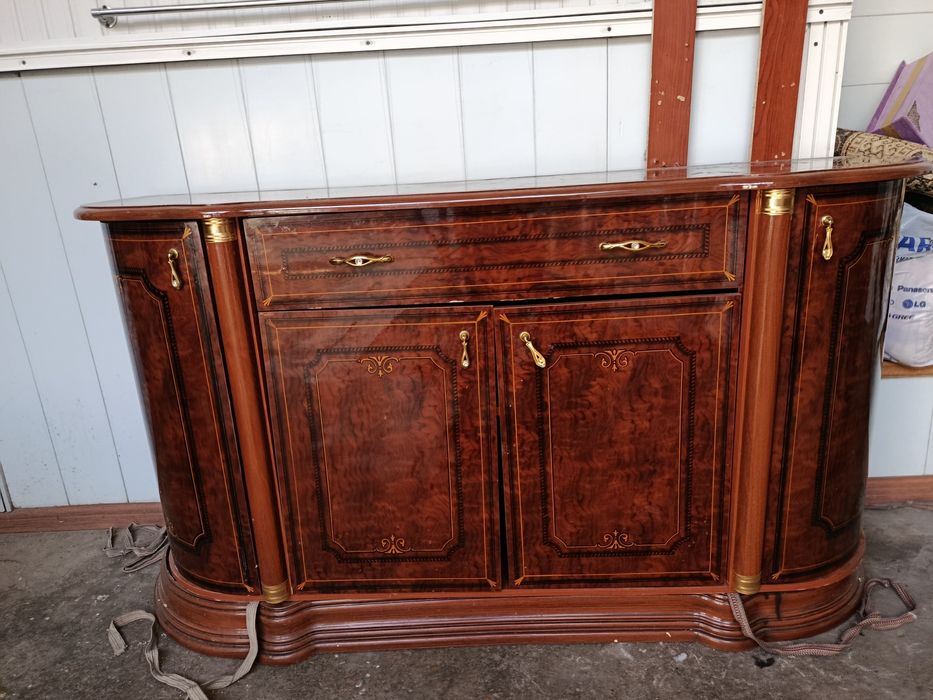 Holati ideal eshiklari ochiladi 2 marta ishlatilgan