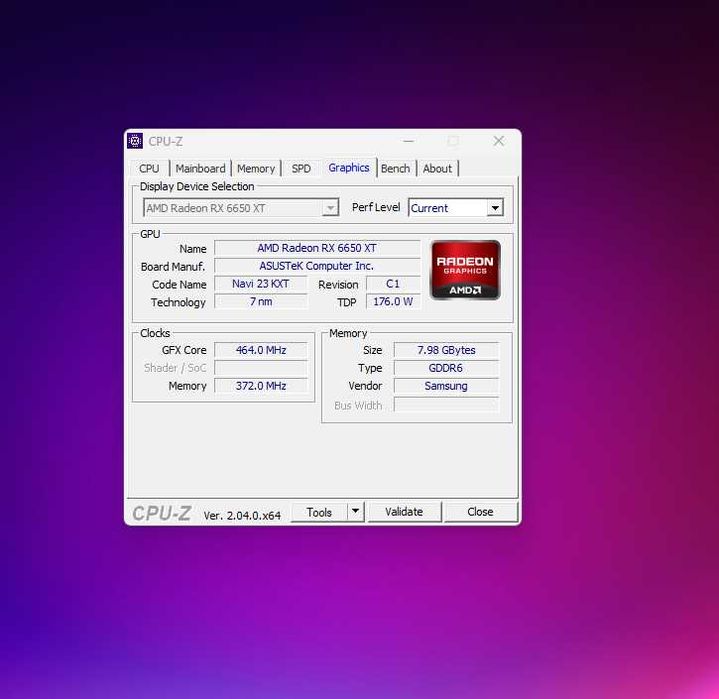 PC Gaming Ryzen 5 5600 | RX 6650 XT 8GB | 16GB RAM | SSD 1TB + Monitor IPS 144Hz