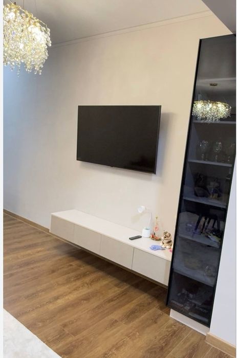 2-комнатная квартира в ЖК Eco Smart | 49 м² | 10/11 | метро БИЙ