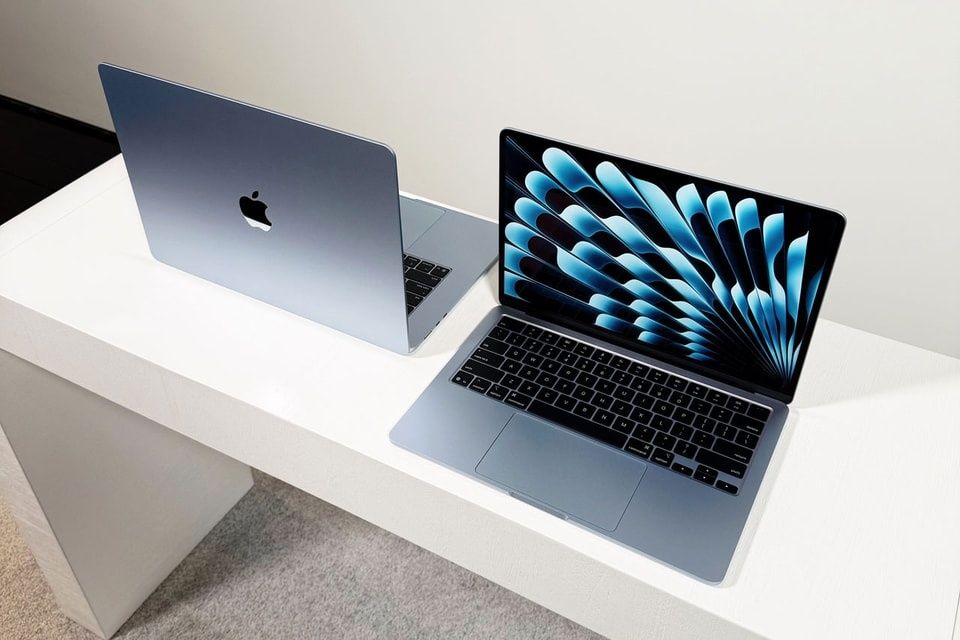Macbook M4 Air / 97% батарея
