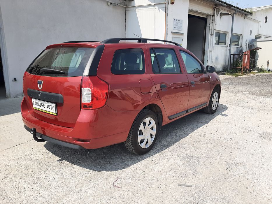 carlig remorcare dacia logan combi mcv+ van+ stepway 2013 - ..