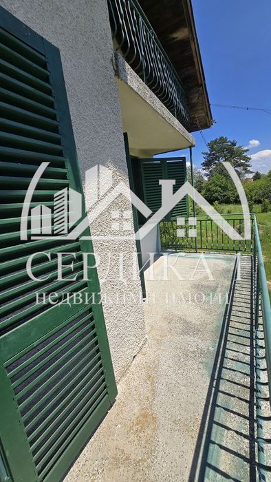 Къща в София, област-с.Василовци