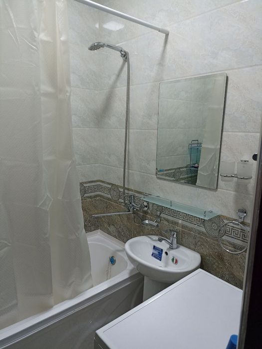 Сдаю свою 3 комнатную квартиру