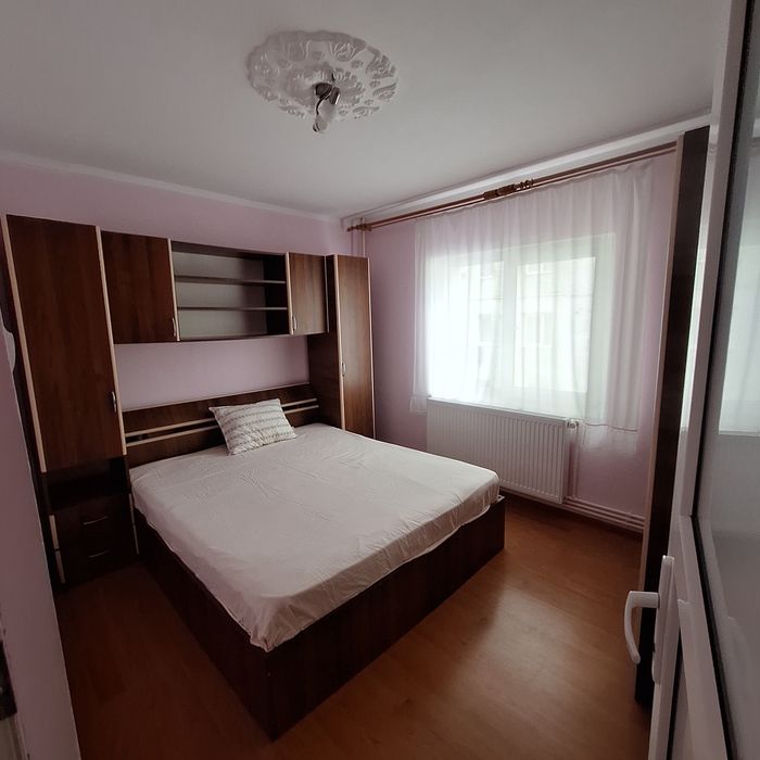 Oportunitate! Apartament 2 camere + Boxă | Str. Lalelelor, Bl. 2