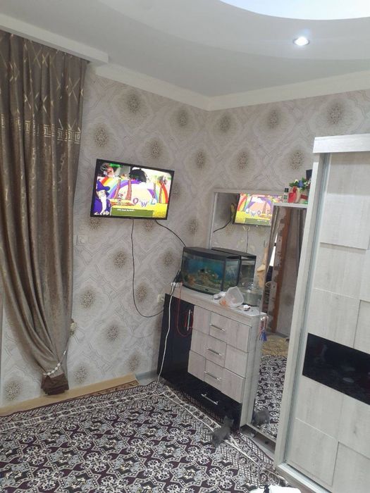 Продаётся участок ГОРПАРК