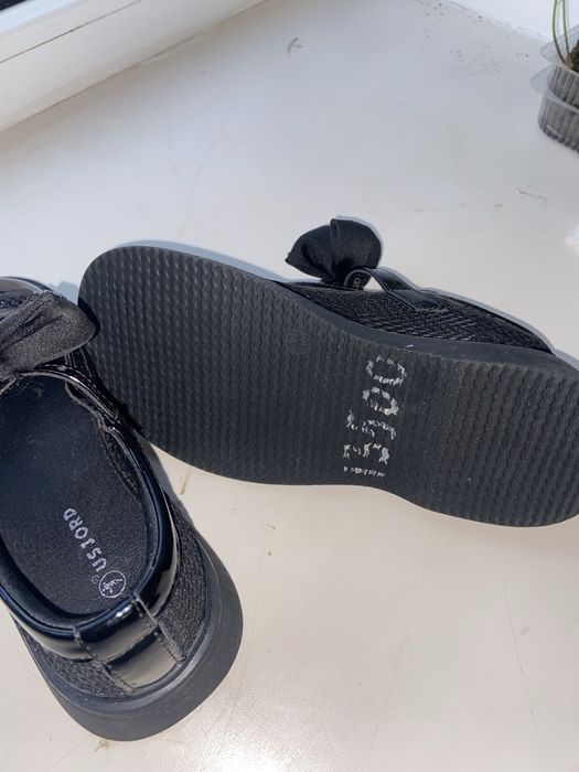 Сандали для девочки